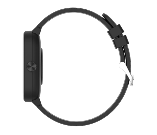MAXCOM Ecowatch 4 GPS Black - 1318184 - zdjęcie 5